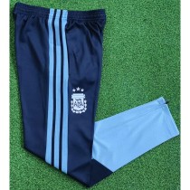 2025 Argentina Navy (Have Pocket) Training Pants