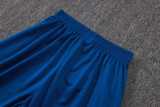 2025/26 BAR Blue Half Pull Tracksuit