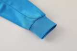2025/26 Napoli Blue Tracksuit