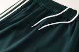 2025/26 JUV Green Tracksuit