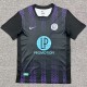 2025/26 Toulouse FC 3RD Black Fans Soccer jersey