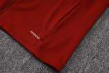 2025/26 ASN Crimson Tracksuit