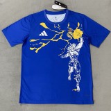 2025/26 R MAD Blue Training Shirts