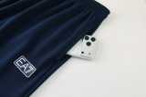 2025/26 Napoli White Tracksuit