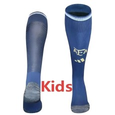 足球袜子 2026 Argentina Kids Home Kids Soccer Socks