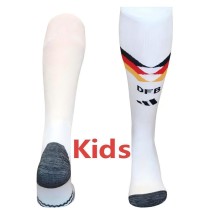 足球袜子 2026 Germany Kids Home Kids Soccer Socks