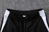 2025/26 Real Betis Black Tracksuit