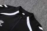 2025/26 Real Betis Black Tracksuit