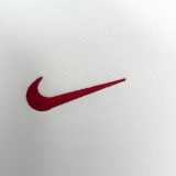 2006 Portugal Special Edition White Retro Soccer jersey