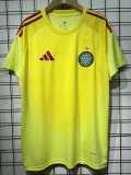 2025/26 Celtic GKY Fans Soccer jersey