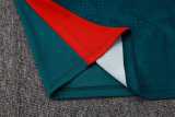 2025/26 ACM Green Training Shorts Suit