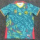 2026 Cameroon Home Green Fans Soccer jersey