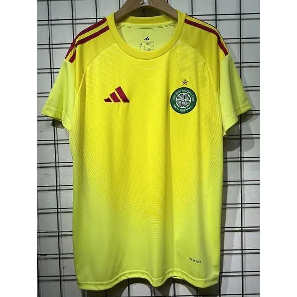 2025/26 Celtic GKY Fans Soccer jersey