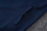 2025/26 BAR Dark Blue Tracksuit