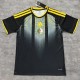 2026 Algeria Black Training Shirts