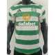 [PLAYER] 2025/26 Celtic Home Player Soccer jersey