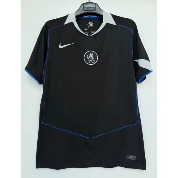 2025/26 CHE 3RD Fans Soccer jersey