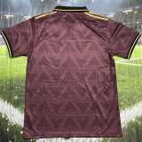 2025/26 ASN Brown Training Shirts