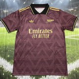2025/26 ASN Brown Training Shirts