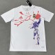 2025/26 R MAD White Training Shirts