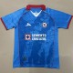 26/27 Cruz Azul Special Edition Blue Fans Soccer jersey