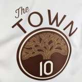 2025/26 WARRIORS BUTLERIII #10 White NBA Jerseys