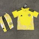 2026 Scotland GKY Fans Kids Soccer jersey