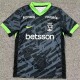 26/27 Atletico Nacional 3RD Black Fans Soccer jersey
