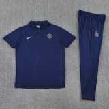 2025/26 PSG Dark Blue Tracksuit