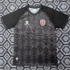 2026 Jordan Black Fans Soccer jersey