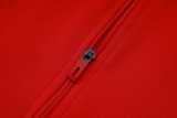 2025/26 Flamengo Red Tracksuit