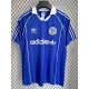 2025/26 Ad Three Stripes Blue Polo Jersey