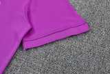 2025/26 BAR Purple Tracksuit