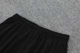 2025/26 PSG Black Tracksuit