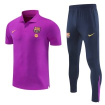 2025/26 BAR Purple Tracksuit