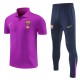2025/26 BAR Purple Tracksuit