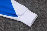 2025/26 PSG White Tracksuit