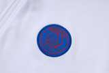 2025/26 PSG White Tracksuit