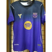 2025/26 BAR Purple Training Shirts