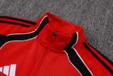 2025/26 Flamengo Red Tracksuit