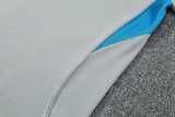 2025/26 ASN Gray Tracksuit