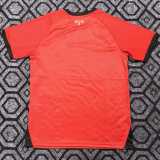 2024 Jordan Away Red Fans Soccer jersey