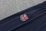 2025/26 BAR Pink Tracksuit