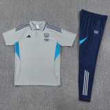 2025/26 ASN Gray Tracksuit