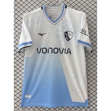 2025/26 VfL Bochum 3RD White Fans Soccer jersey