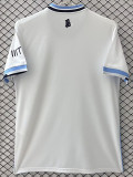 2025/26 VfL Bochum 3RD White Fans Soccer jersey
