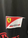 2025/26 Ferrari F1 Black Racing Suit
