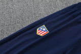 2025/26 A MAD Blue Tracksuit