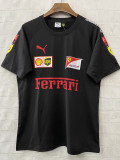 2025/26 Ferrari F1 Black Racing Suit