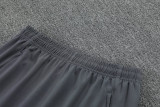 2025/26 Bayern Gray Tracksuit